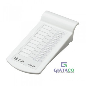 Bộ mở rộng micro điều khiển từ xa RM-210